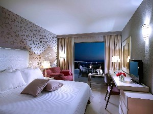 Hotel MICHELANGELO RESORT AND SPA wakacje