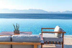 Hotel MICHELANGELO RESORT AND SPA wakacje