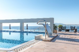 Hotel MICHELANGELO RESORT AND SPA wakacje