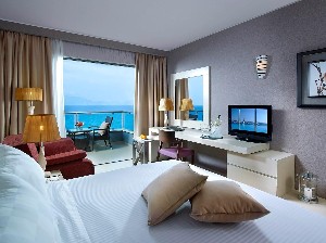 Hotel MICHELANGELO RESORT AND SPA wakacje