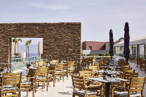 Hotel MICHELANGELO RESORT AND SPA wakacje