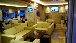 Hotel AGRELLI HOTEL AND SUITES wakacje