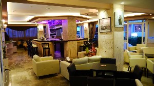 Hotel AGRELLI HOTEL AND SUITES wakacje