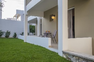 Hotel AGRELLI HOTEL AND SUITES wakacje