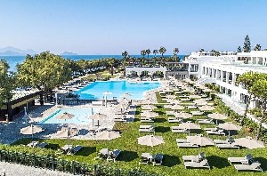 Resort