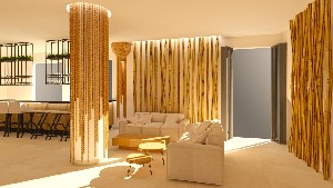 Hotel CABANA BLU HOTEL & SUITES wakacje