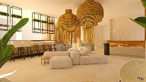 Hotel CABANA BLU HOTEL & SUITES wakacje