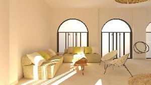 Hotel CABANA BLU HOTEL & SUITES wakacje