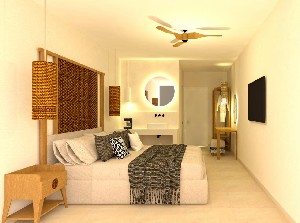 Hotel CABANA BLU HOTEL & SUITES wakacje