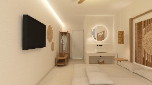 Hotel CABANA BLU HOTEL & SUITES wakacje