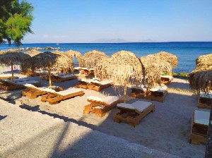 Hotel CABANA BLU HOTEL & SUITES wakacje