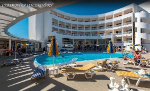 Hotel CLEOPATRA KRIS MARI wakacje