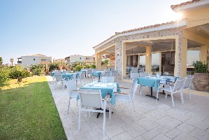 Hotel GRAND BLUE BEACH wakacje