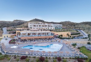 Hotel GRAND BLUE BEACH wakacje