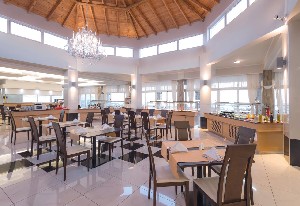 Hotel GRAND BLUE BEACH wakacje