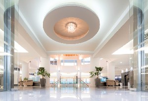 Hotel GRAND BLUE BEACH wakacje