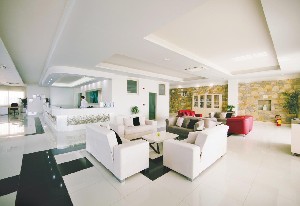 Hotel GRAND BLUE BEACH wakacje