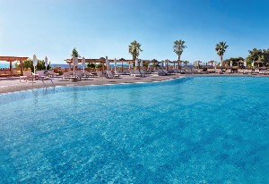 Hotel GRAND BLUE BEACH wakacje