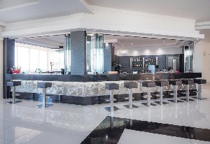 Hotel GRAND BLUE BEACH wakacje