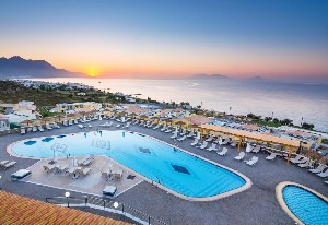 Hotel GRAND BLUE BEACH wakacje