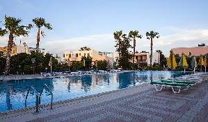 Resort