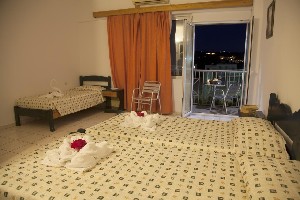 Hotel ATHINOULA wakacje