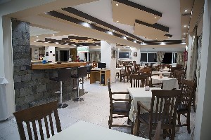 Hotel ATHINOULA wakacje