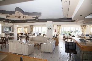 Hotel ATHINOULA wakacje