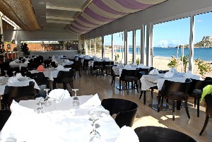 Hotel SACALLIS INN BEACH HOTEL wakacje