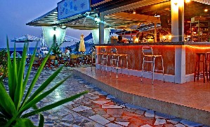 Hotel SACALLIS INN BEACH HOTEL wakacje