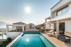 Hotel WHITE ROCK OF KOS wakacje