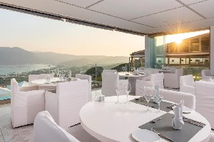 Hotel WHITE ROCK OF KOS wakacje