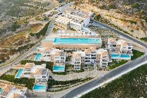 Hotel WHITE ROCK OF KOS wakacje