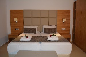 Hotel AEGEAN BLU wakacje