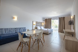 Hotel AEGEAN BLU wakacje