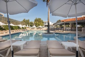Hotel AEGEAN BLU wakacje