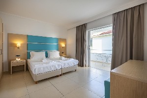 Hotel AEGEAN BLU wakacje