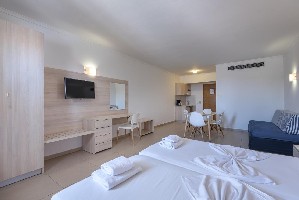 Hotel AEGEAN BLU wakacje