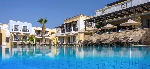 Hotel AEGEAN HOUSES wakacje
