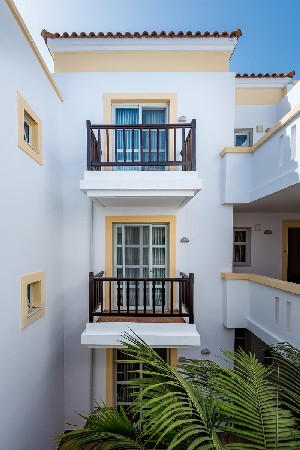 Hotel AEGEAN HOUSES wakacje