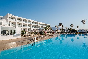 (Řecko, Kos, Lambi) - AEOLOS BEACH