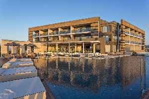 Hotel AQUA BLU BOUTIQUE wakacje