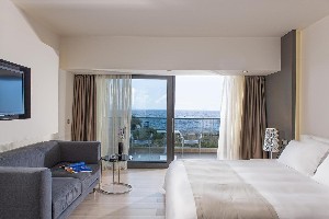 Hotel AQUA BLU BOUTIQUE wakacje