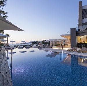 Hotel AQUA BLU BOUTIQUE wakacje