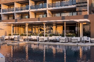 Hotel AQUA BLU BOUTIQUE wakacje