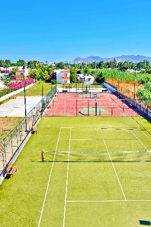 Hotel GAIA GARDEN wakacje