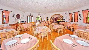 Hotel GAIA GARDEN wakacje