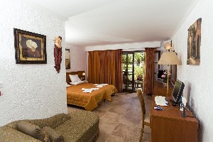 Hotel GAIA GARDEN wakacje