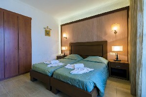 Hotel GAIA GARDEN wakacje