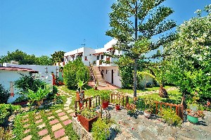 Hotel GAIA GARDEN wakacje